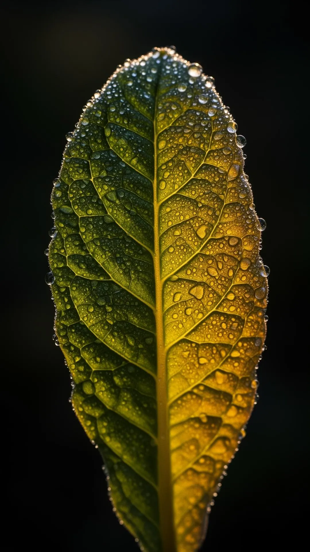 Feuille de tabac